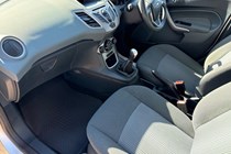 Ford Fiesta (08-17) 1.4 Edge 5d For Sale - The Value Car Centre, Norwich