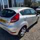 Ford Fiesta (08-17) 1.4 Edge 5d For Sale - The Value Car Centre, Norwich