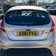 Ford Fiesta (08-17) 1.4 Edge 5d For Sale - The Value Car Centre, Norwich