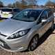 Ford Fiesta (08-17) 1.4 Edge 5d For Sale - The Value Car Centre, Norwich