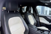 Jaguar F-Pace (16-24) 2.0d R-Sport AWD 5d Auto For Sale - The Value Car Centre, Norwich