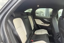 Jaguar F-Pace (16-24) 2.0d R-Sport AWD 5d Auto For Sale - The Value Car Centre, Norwich