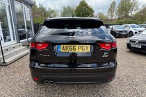 Jaguar F-Pace (16-24) 2.0d R-Sport AWD 5d Auto For Sale - The Value Car Centre, Norwich