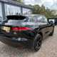 Jaguar F-Pace (16-24) 2.0d R-Sport AWD 5d Auto For Sale - The Value Car Centre, Norwich