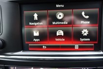Renault Kadjar (15-22) 1.5 dCi Dynamique S Nav 5d For Sale - Park Lane Cars, Stoke on Trent