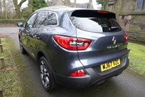 Renault Kadjar (15-22) 1.5 dCi Dynamique S Nav 5d For Sale - Park Lane Cars, Stoke on Trent