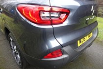 Renault Kadjar (15-22) 1.5 dCi Dynamique S Nav 5d For Sale - Park Lane Cars, Stoke on Trent