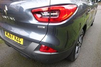 Renault Kadjar (15-22) 1.5 dCi Dynamique S Nav 5d For Sale - Park Lane Cars, Stoke on Trent