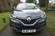 Renault Kadjar (15-22) 1.5 dCi Dynamique S Nav 5d For Sale - Park Lane Cars, Stoke on Trent