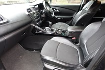 Renault Kadjar (15-22) 1.5 dCi Dynamique S Nav 5d For Sale - Park Lane Cars, Stoke on Trent