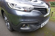 Renault Kadjar (15-22) 1.5 dCi Dynamique S Nav 5d For Sale - Park Lane Cars, Stoke on Trent