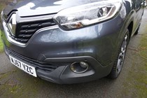 Renault Kadjar (15-22) 1.5 dCi Dynamique S Nav 5d For Sale - Park Lane Cars, Stoke on Trent