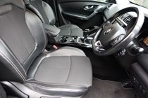 Renault Kadjar (15-22) 1.5 dCi Dynamique S Nav 5d For Sale - Park Lane Cars, Stoke on Trent