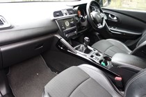 Renault Kadjar (15-22) 1.5 dCi Dynamique S Nav 5d For Sale - Park Lane Cars, Stoke on Trent