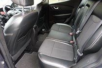 Renault Kadjar (15-22) 1.5 dCi Dynamique S Nav 5d For Sale - Park Lane Cars, Stoke on Trent
