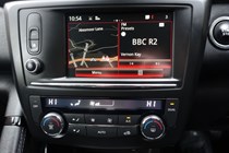 Renault Kadjar (15-22) 1.5 dCi Dynamique S Nav 5d For Sale - Park Lane Cars, Stoke on Trent