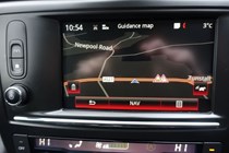 Renault Kadjar (15-22) 1.5 dCi Dynamique S Nav 5d For Sale - Park Lane Cars, Stoke on Trent