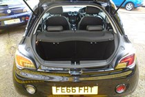 Vauxhall Adam (12-19) 1.4i (100bhp) Slam 3d For Sale - Gleam Clean, Worthing