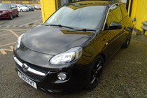 Vauxhall Adam (12-19) 1.4i (100bhp) Slam 3d For Sale - Gleam Clean, Worthing
