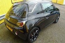 Vauxhall Adam (12-19) 1.4i (100bhp) Slam 3d For Sale - Gleam Clean, Worthing