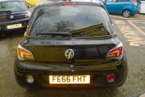 Vauxhall Adam (12-19) 1.4i (100bhp) Slam 3d For Sale - Gleam Clean, Worthing