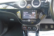 Vauxhall Adam (12-19) 1.4i (100bhp) Slam 3d For Sale - Gleam Clean, Worthing