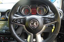 Vauxhall Adam (12-19) 1.4i (100bhp) Slam 3d For Sale - Gleam Clean, Worthing