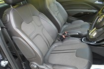 Vauxhall Adam (12-19) 1.4i (100bhp) Slam 3d For Sale - Gleam Clean, Worthing