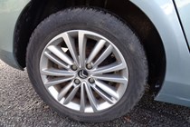 Citroen C4 Hatchback (11-18) 1.6 VTi VTR+ 5d For Sale - Woodlinkin Citroen Centre, Langley Mill