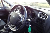 Citroen C4 Hatchback (11-18) 1.6 VTi VTR+ 5d For Sale - Woodlinkin Citroen Centre, Langley Mill
