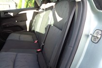 Citroen C4 Hatchback (11-18) 1.6 VTi VTR+ 5d For Sale - Woodlinkin Citroen Centre, Langley Mill