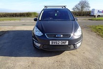 Ford Galaxy (06-14) 2.0 TDCi (163bhp) Titanium 5d Powershift For Sale - Woodlinkin Citroen Centre, Langley Mill