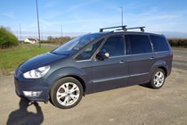 Ford Galaxy (06-14) 2.0 TDCi (163bhp) Titanium 5d Powershift For Sale - Woodlinkin Citroen Centre, Langley Mill