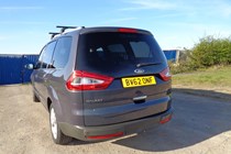 Ford Galaxy (06-14) 2.0 TDCi (163bhp) Titanium 5d Powershift For Sale - Woodlinkin Citroen Centre, Langley Mill