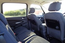 Ford Galaxy (06-14) 2.0 TDCi (163bhp) Titanium 5d Powershift For Sale - Woodlinkin Citroen Centre, Langley Mill