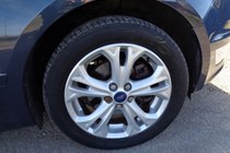 Ford Galaxy (06-14) 2.0 TDCi (163bhp) Titanium 5d Powershift For Sale - Woodlinkin Citroen Centre, Langley Mill