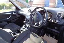 Ford Galaxy (06-14) 2.0 TDCi (163bhp) Titanium 5d Powershift For Sale - Woodlinkin Citroen Centre, Langley Mill