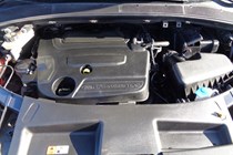 Ford Galaxy (06-14) 2.0 TDCi (163bhp) Titanium 5d Powershift For Sale - Woodlinkin Citroen Centre, Langley Mill