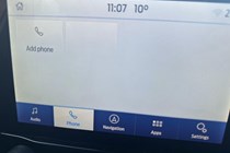 Ford Puma SUV (19 on) ST-Line X 1.0 Ford Ecoboost Hybrid (mHEV) 125PS 5d For Sale - SHEPSHED FORD, SHEPSHED