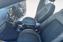 Ford Puma SUV (19 on) ST-Line X 1.0 Ford Ecoboost Hybrid (mHEV) 125PS 5d For Sale - SHEPSHED FORD, SHEPSHED