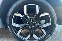 Ford Puma SUV (19 on) ST-Line X 1.0 Ford Ecoboost Hybrid (mHEV) 125PS 5d For Sale - SHEPSHED FORD, SHEPSHED