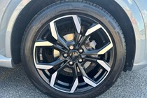 Ford Puma SUV (19 on) ST-Line X 1.0 Ford Ecoboost Hybrid (mHEV) 125PS 5d For Sale - SHEPSHED FORD, SHEPSHED