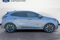 Ford Puma SUV (19 on) ST-Line X 1.0 Ford Ecoboost Hybrid (mHEV) 125PS 5d For Sale - SHEPSHED FORD, SHEPSHED