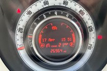 Fiat 500 Hatchback (08-24) 1.0 Mild Hybrid Dolcevita [Part Leather] 3dr For Sale - SHEPSHED FORD, SHEPSHED