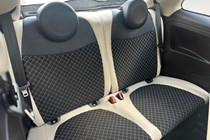 Fiat 500 Hatchback (08-24) 1.0 Mild Hybrid Dolcevita [Part Leather] 3dr For Sale - SHEPSHED FORD, SHEPSHED