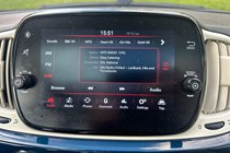 Fiat 500 Hatchback (08-24) 1.0 Mild Hybrid Dolcevita [Part Leather] 3dr For Sale - SHEPSHED FORD, SHEPSHED
