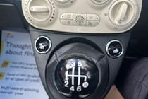 Fiat 500 Hatchback (08-24) 1.0 Mild Hybrid Dolcevita [Part Leather] 3dr For Sale - SHEPSHED FORD, SHEPSHED