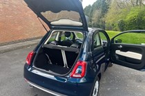 Fiat 500 Hatchback (08-24) 1.0 Mild Hybrid Dolcevita [Part Leather] 3dr For Sale - SHEPSHED FORD, SHEPSHED