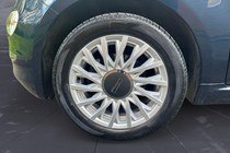 Fiat 500 Hatchback (08-24) 1.0 Mild Hybrid Dolcevita [Part Leather] 3dr For Sale - SHEPSHED FORD, SHEPSHED