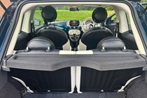 Fiat 500 Hatchback (08-24) 1.0 Mild Hybrid Dolcevita [Part Leather] 3dr For Sale - SHEPSHED FORD, SHEPSHED